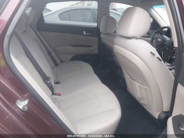 5XXGT4L39GG102442 KIA Optima Lx