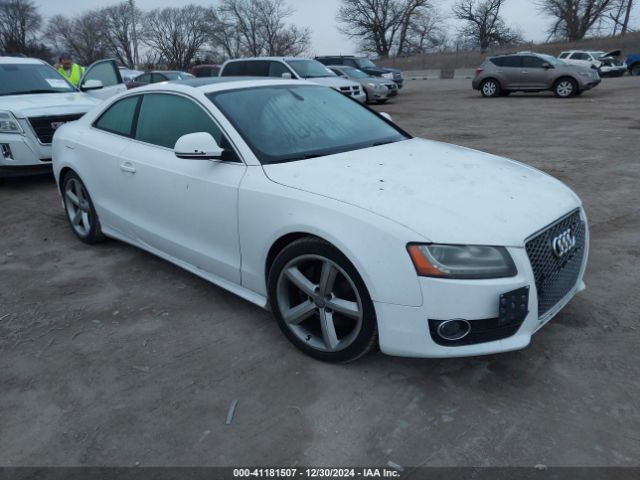 2008 AUDI A5 WAUDK78T48A023819