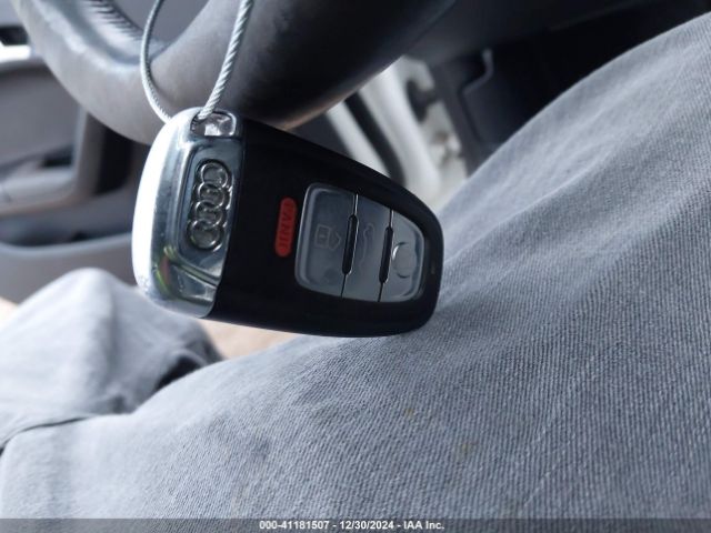 2008 AUDI A5 WAUDK78T48A023819 Photo 10