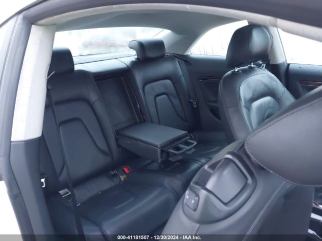 2008 AUDI A5 WAUDK78T48A023819 Photo 7