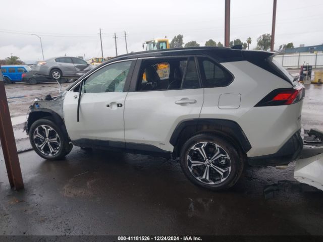 JTMEB3FV4PD152869 Toyota Rav4 Prime Xse