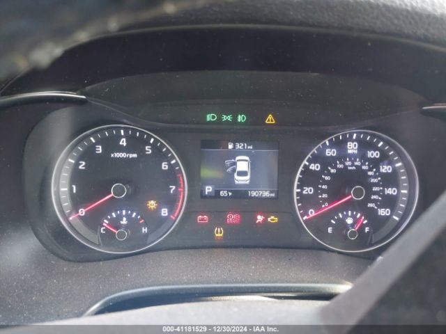 3KPF34ADXKE025881 KIA FORTE S