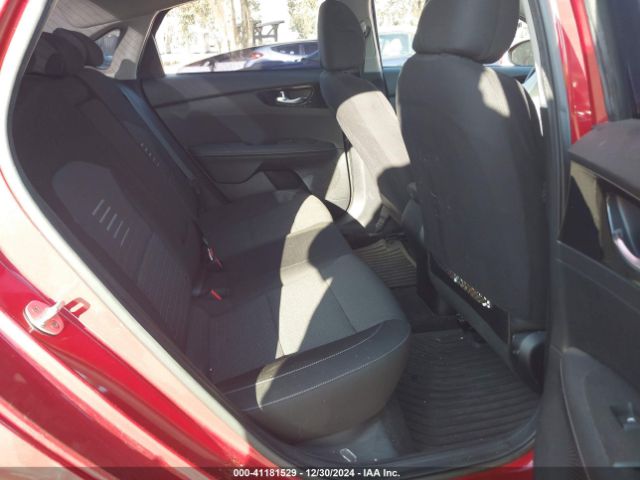 3KPF34ADXKE025881 KIA FORTE S