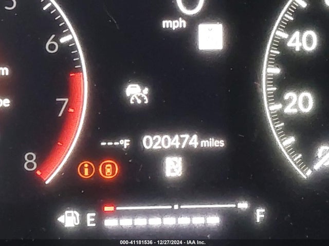 Honda CIVIC EX 2022 2HGFE1F78NH325702 Image 15