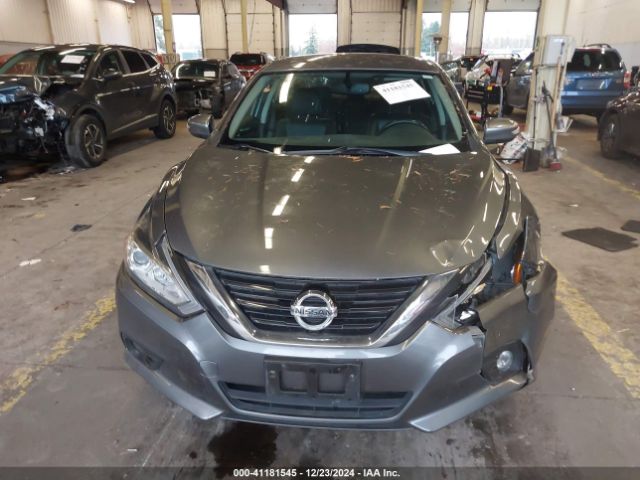 1N4AL3AP2JC248037 Nissan Altima 2.5 Sl