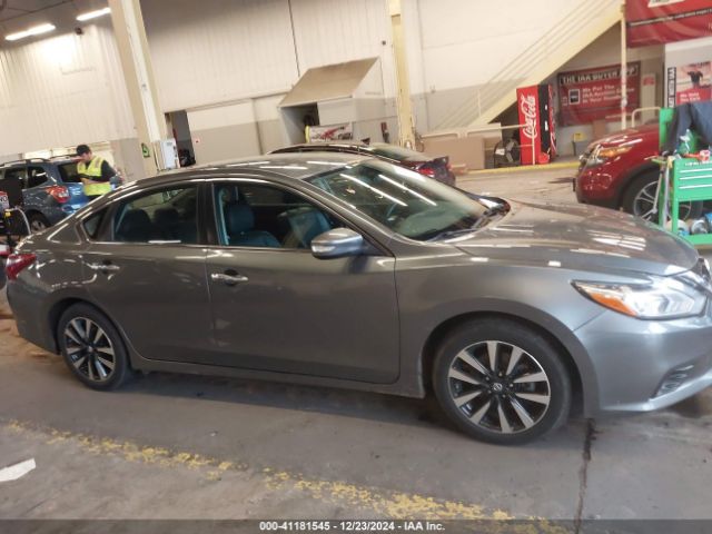 1N4AL3AP2JC248037 Nissan Altima 2.5 Sl
