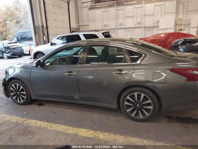 1N4AL3AP2JC248037 Nissan Altima 2.5 Sl