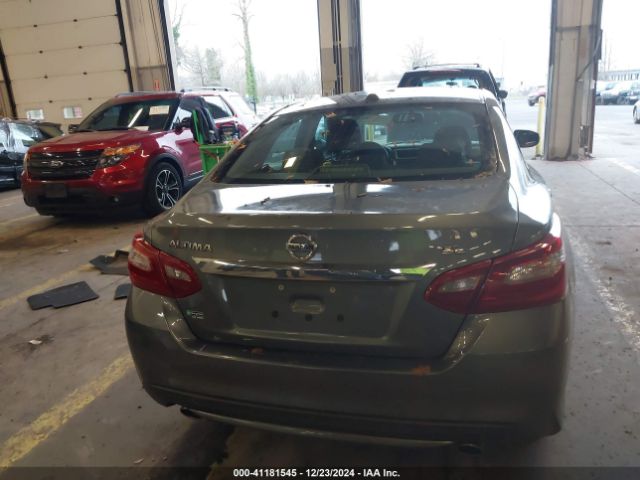 1N4AL3AP2JC248037 Nissan Altima 2.5 Sl