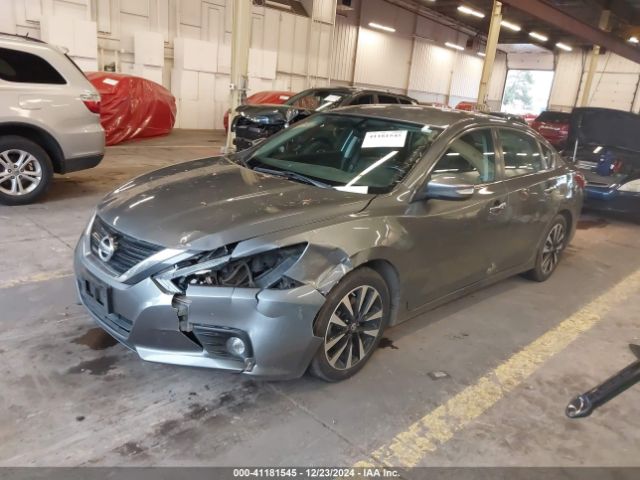 1N4AL3AP2JC248037 Nissan Altima 2.5 Sl