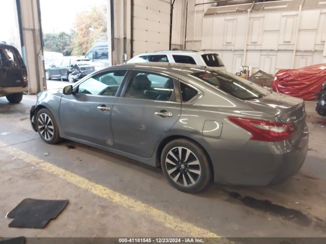 1N4AL3AP2JC248037 Nissan Altima 2.5 Sl