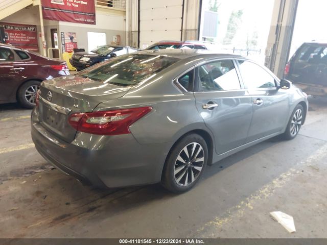 1N4AL3AP2JC248037 Nissan Altima 2.5 Sl