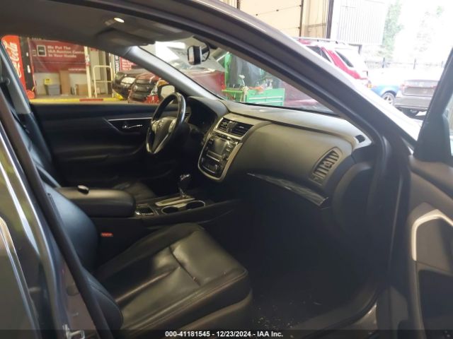 1N4AL3AP2JC248037 Nissan Altima 2.5 Sl