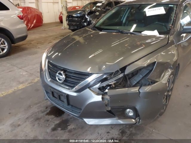 1N4AL3AP2JC248037 Nissan Altima 2.5 Sl