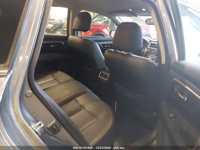 1N4AL3AP2JC248037 Nissan Altima 2.5 Sl