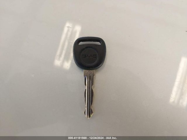 1GKKVTKD0EJ284120 GMC Acadia Denali