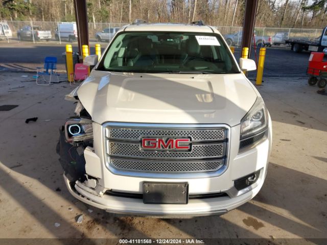 1GKKVTKD0EJ284120 GMC Acadia Denali