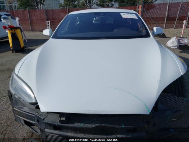 5YJSA1E18GF160538 Tesla Model S 60/70/75/85