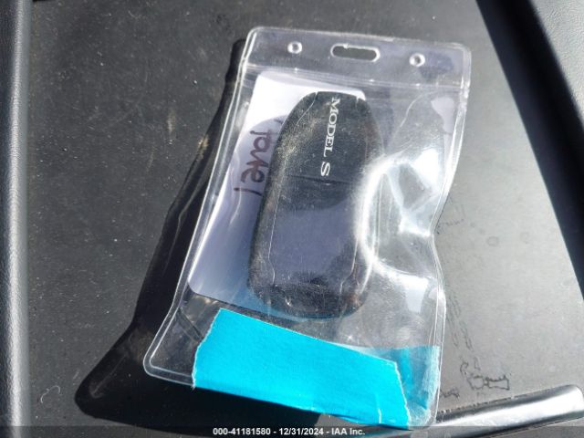 5YJSA1E18GF160538 Tesla Model S 60/70/75/85