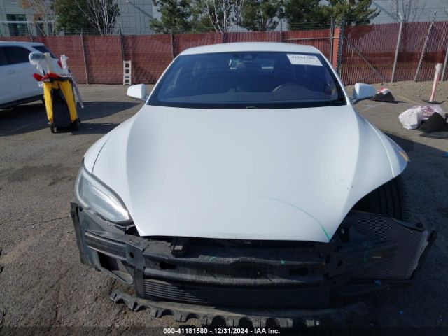 5YJSA1E18GF160538 Tesla Model S 60/70/75/85