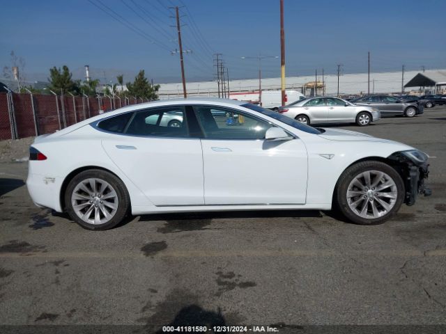5YJSA1E18GF160538 Tesla Model S 60/70/75/85