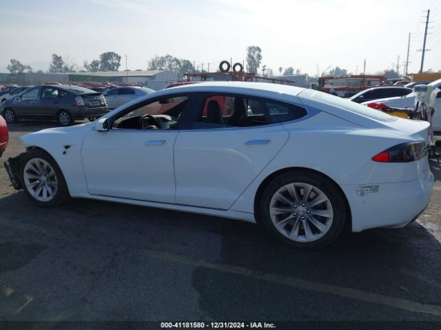 5YJSA1E18GF160538 Tesla Model S 60/70/75/85