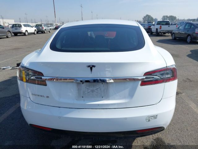 5YJSA1E18GF160538 Tesla Model S 60/70/75/85