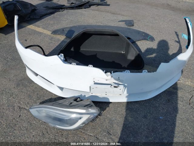 5YJSA1E18GF160538 Tesla Model S 60/70/75/85