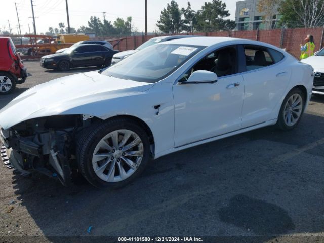 5YJSA1E18GF160538 Tesla Model S 60/70/75/85
