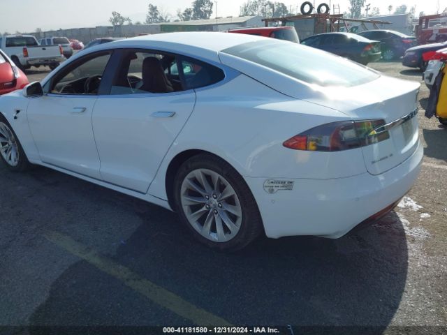 5YJSA1E18GF160538 Tesla Model S 60/70/75/85