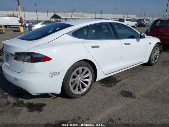 5YJSA1E18GF160538 Tesla Model S 60/70/75/85