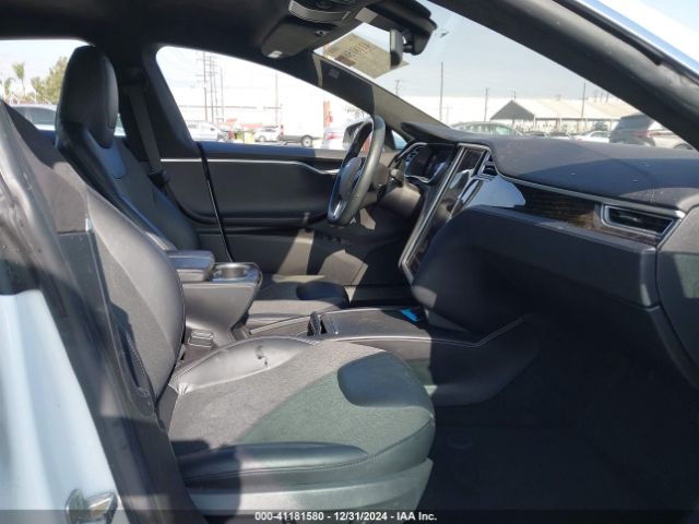 5YJSA1E18GF160538 Tesla Model S 60/70/75/85