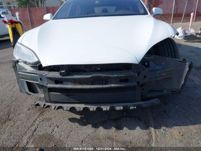 5YJSA1E18GF160538 Tesla Model S 60/70/75/85