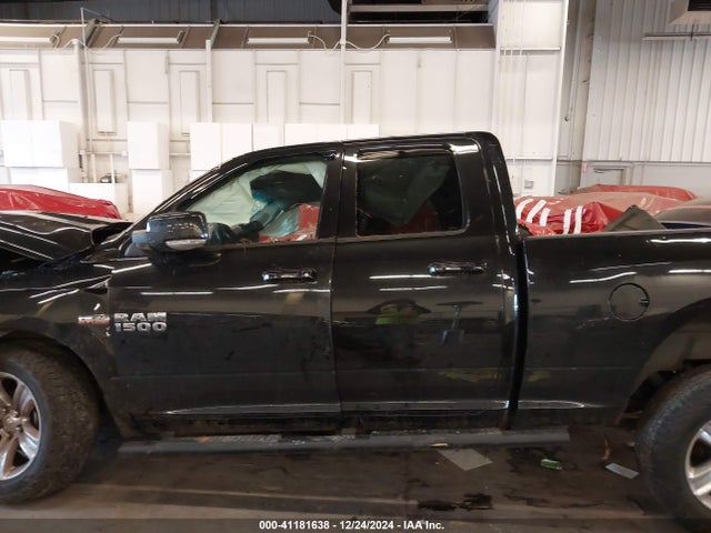 RAM 1500 Sport 2017 1C6RR7HT7HS702327 Image 15
