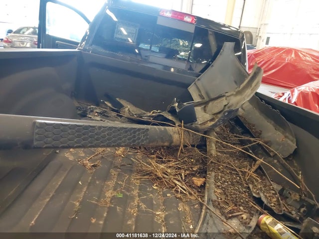 RAM 1500 Sport 2017 1C6RR7HT7HS702327 Image 12