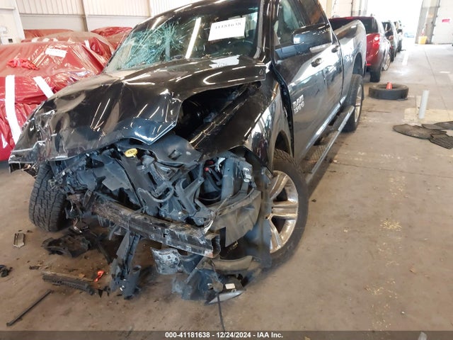 RAM 1500 Sport 2017 1C6RR7HT7HS702327 Image 6