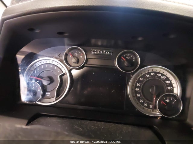 RAM 1500 Sport 2017 1C6RR7HT7HS702327 Image 7