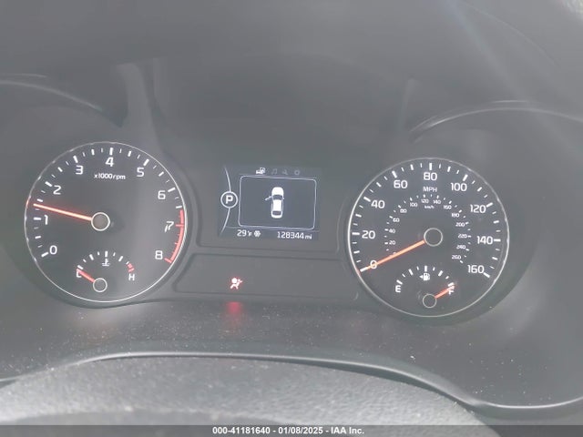 5XXGT4L3XJG242796 KIA Optima S