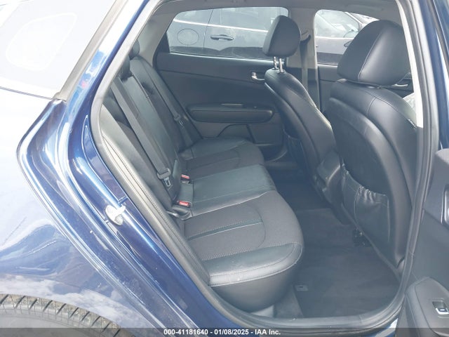 5XXGT4L3XJG242796 KIA Optima S