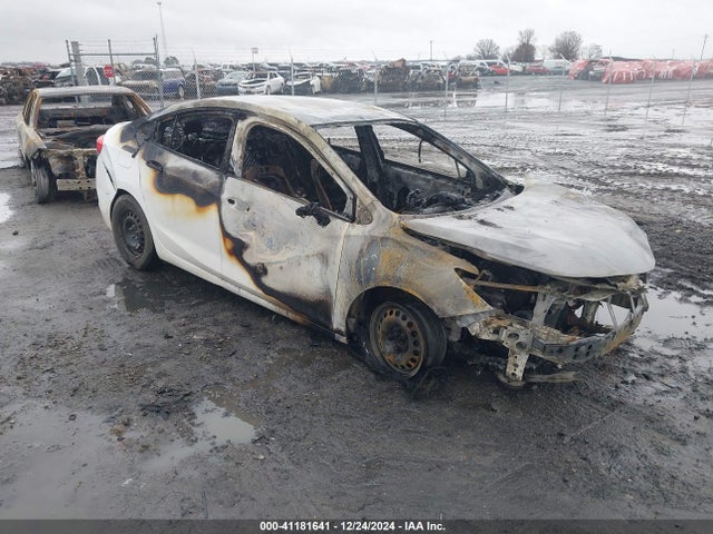 2018 1G1BC5SM5J7140575 main image