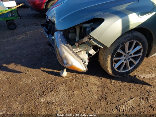 JF1GPAC69E8225273 Subaru Impreza 2.0i Premium