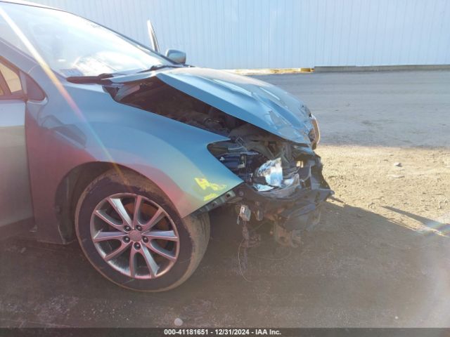 JF1GPAC69E8225273 Subaru Impreza 2.0i Premium