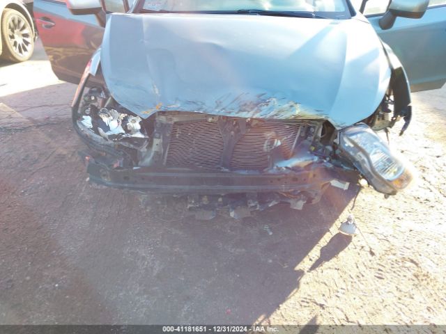 JF1GPAC69E8225273 Subaru Impreza 2.0i Premium