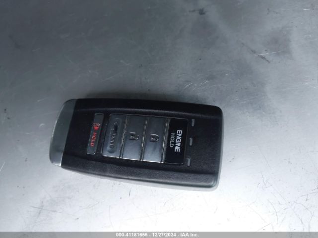 5FRYD3H8XEB012067 Acura Mdx Advance Pkg W/entertainment Pkg