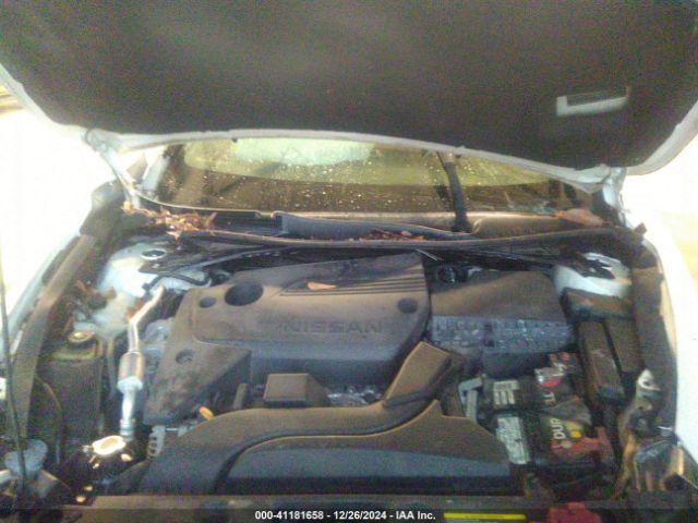 1N4AL3AP9JC294402 Nissan Altima 2.5 Sr