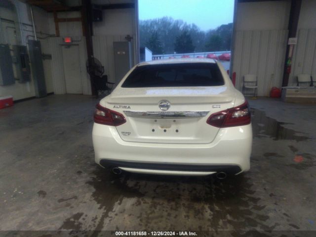 1N4AL3AP9JC294402 Nissan Altima 2.5 Sr