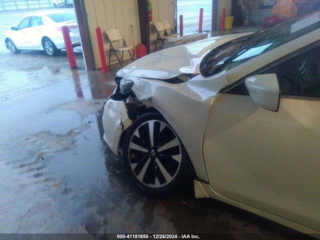 1N4AL3AP9JC294402 Nissan Altima 2.5 Sr