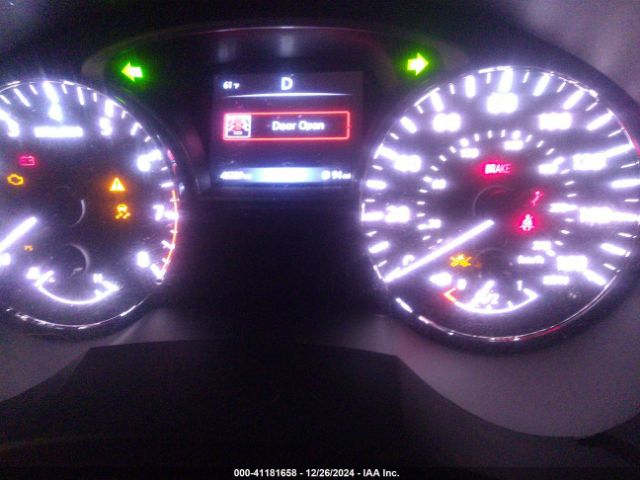 1N4AL3AP9JC294402 Nissan Altima 2.5 Sr