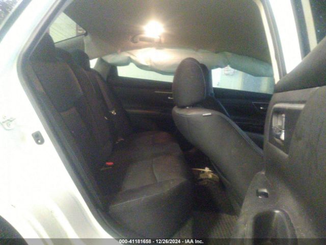 1N4AL3AP9JC294402 Nissan Altima 2.5 Sr