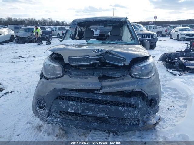 KIA Soul ! 2018 KNDJN2A26J7587783 Image 13