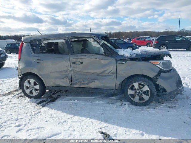 KIA Soul ! 2018 KNDJN2A26J7587783 Image 14